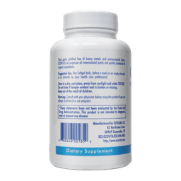 Ozonated Organic Olive Oil Softgels, 60 count 2